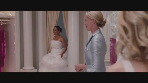 Bridesmaid Clip: Food Poisoning - Movie Fanatic