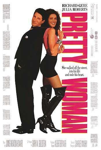 Pretty Woman Picture