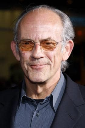 Christopher Lloyd Picture