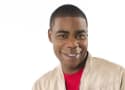 Tracy Morgan Will Be a Part of an ID Theft