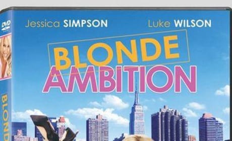 Major Shocker: Blonde Amibition Headed Straight to DVD!