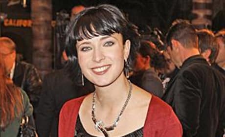 Diablo Cody Plans Jennifer's Body