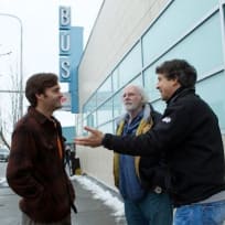 Alexander Payne