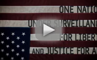 Snowden Official Teaser Trailer