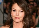 Diane Lane is Superman's Mom