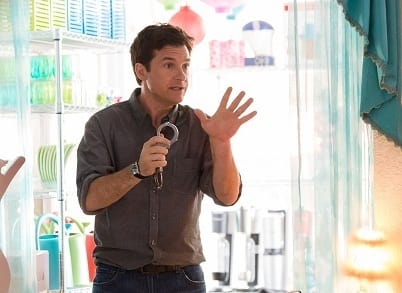 Identity Thief Jason Bateman