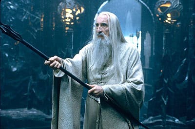 Saruman Picture