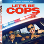 Let’s Be Cops DVD Review: Bodacious Boys in Blue Come Home