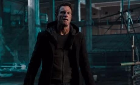I, Frankenstein TV Spot: Aaron Eckhart is Mary Shelley’s Monster!