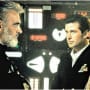 Cold War Tensions