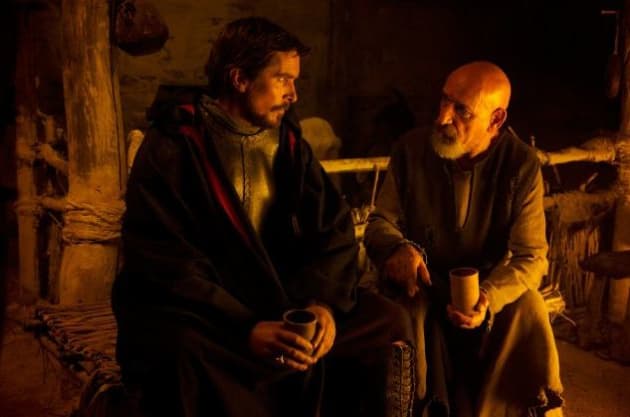 Christian bale ben kinsley exodus gods and kings