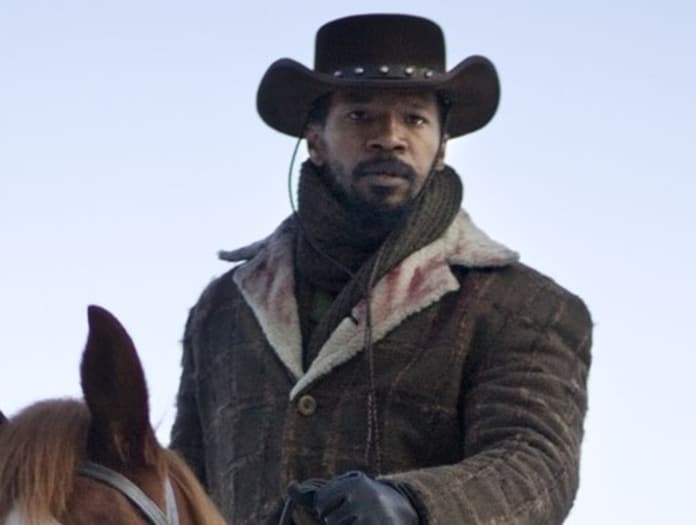 Django Unchained He S Back With Zorro Movie Fanatic