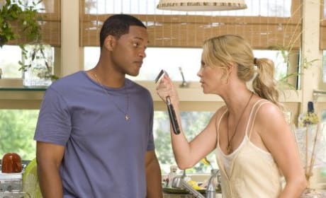 Will Smith and Charlize Theron Sign on for Hancock Sequel