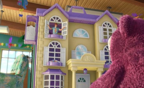 Ken's Dream House