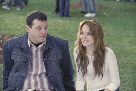Cady and Damian
