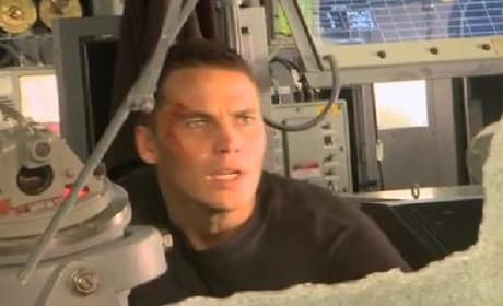 Battleship: Rock the Boat Behind-the-Scenes