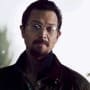 Benjamin Bratt Snitch