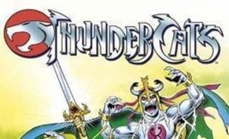 Thundercats Movie is a Hooo!!!