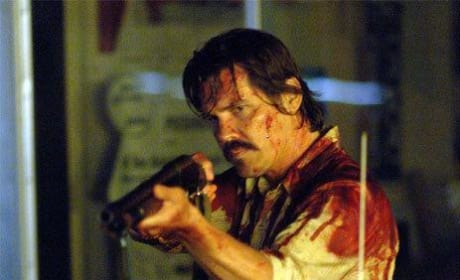 Josh Brolin Loves Ending to No Country for Old Men