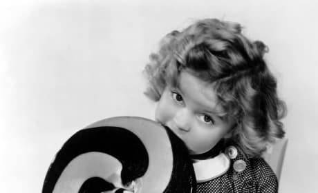 Shirley Temple Dead at 85: Sailing The Good Ship Lollipop in Heaven