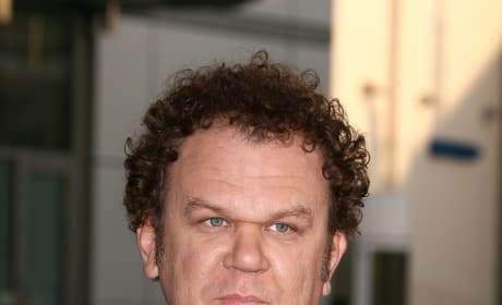 Guardians of the Galaxy Casting News: John C. Reilly to Play Ronan the Accuser