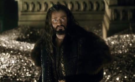 The Hobbit The Battle of the Five Armies Richard Armitage