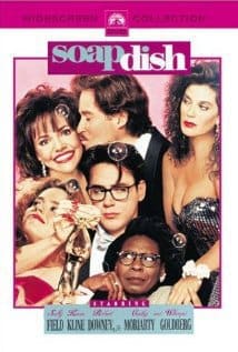 Soapdish Movie Poster