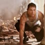 Channing Tatum Stars in White House Down