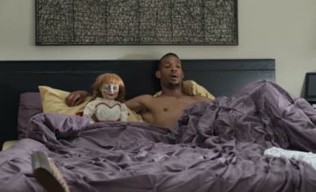 A Haunted House 2 Review: Returning to Wayans World
