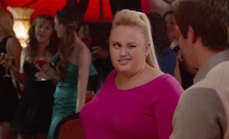 Pitch Perfect 2 Fat Amy