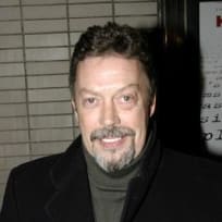 Tim Curry