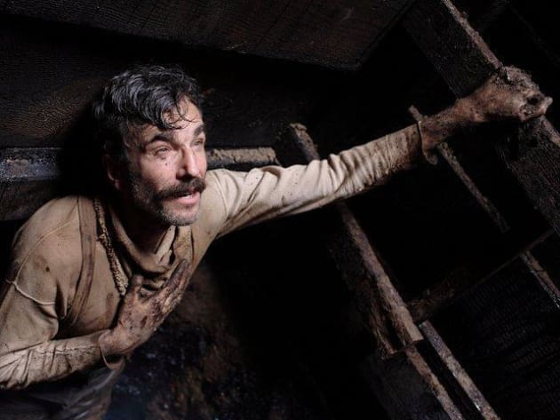 Daniel Day-Lewis Picture