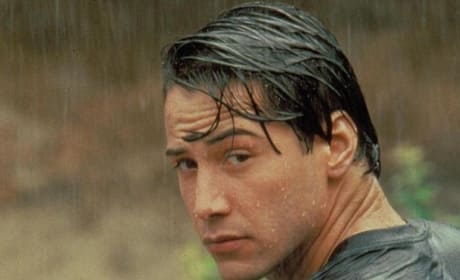 Top 15 Keanu Reeves Movies: Whoa! 