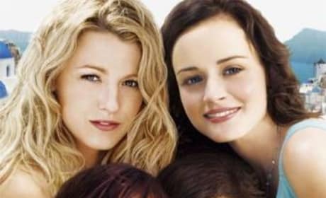 A Look at The Sisterhood of the Traveling Pants 2 Soundtrack
