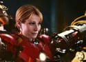 Gwyneth Paltrow Shares Thoughts on Iron Man and Sci-Fi