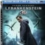 I, Frankenstein DVD Review: Aaron Eckhart Becomes a Mosnter