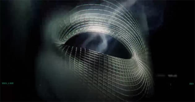 The Sinister Six Mysterio
