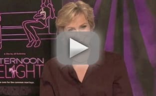 Jane Lynch Afternoon Delight Exclusive Interview