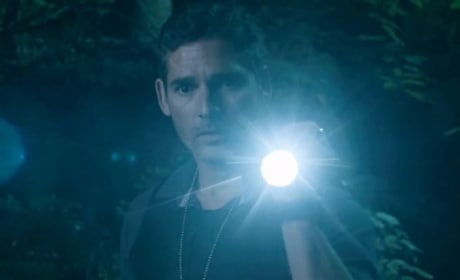 Deliver Us From Evil Star Eric Bana