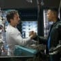 Rhodes and Stark