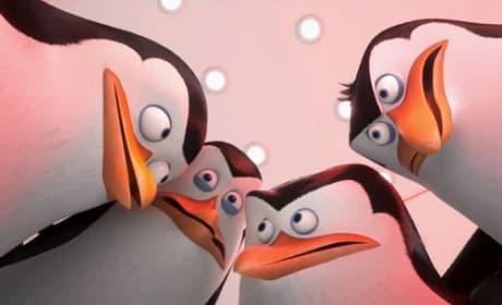 The Penguins of Madagascar Photo Still