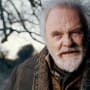 Anthony Hopkins Does Very Bad Things