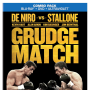 Grudge Match DVD Review: Stallone & De Niro Get Back in the Ring