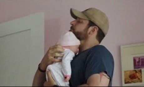 Should Clint Have Used a Real Baby in American Sniper? 
