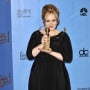 Adele Golden Globes
