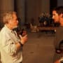 Ridley Scott Christian Bale Exodus: Gods and Kings