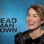 Noomi Rapace Dead Man Down Picture