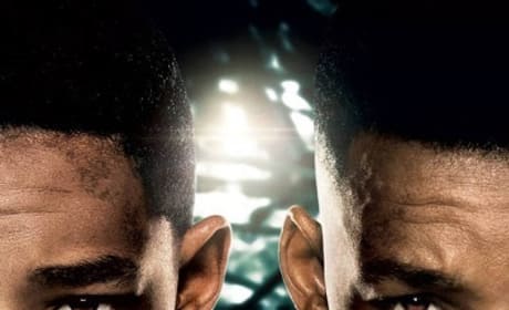 after earth movie clip