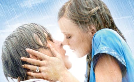 The Notebook Photo