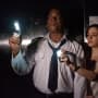 Using Cell Phones for Light